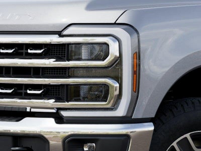 2027 Ford Super Duty F-250 Lariat