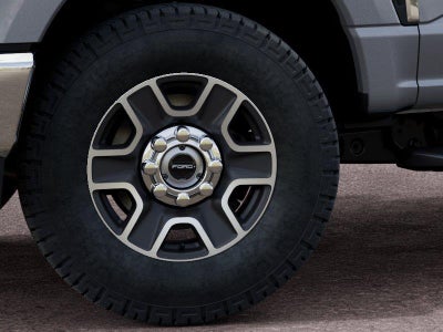2027 Ford Super Duty F-250 Lariat
