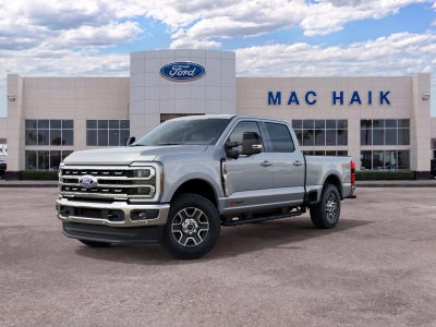 2027 Ford Super Duty F-250 Lariat