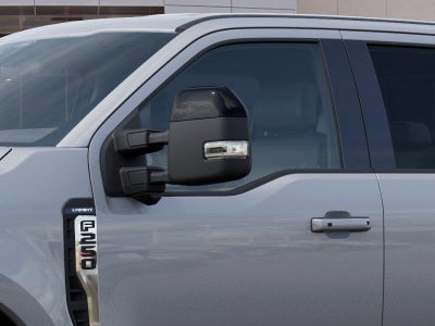 2027 Ford Super Duty F-250 Lariat