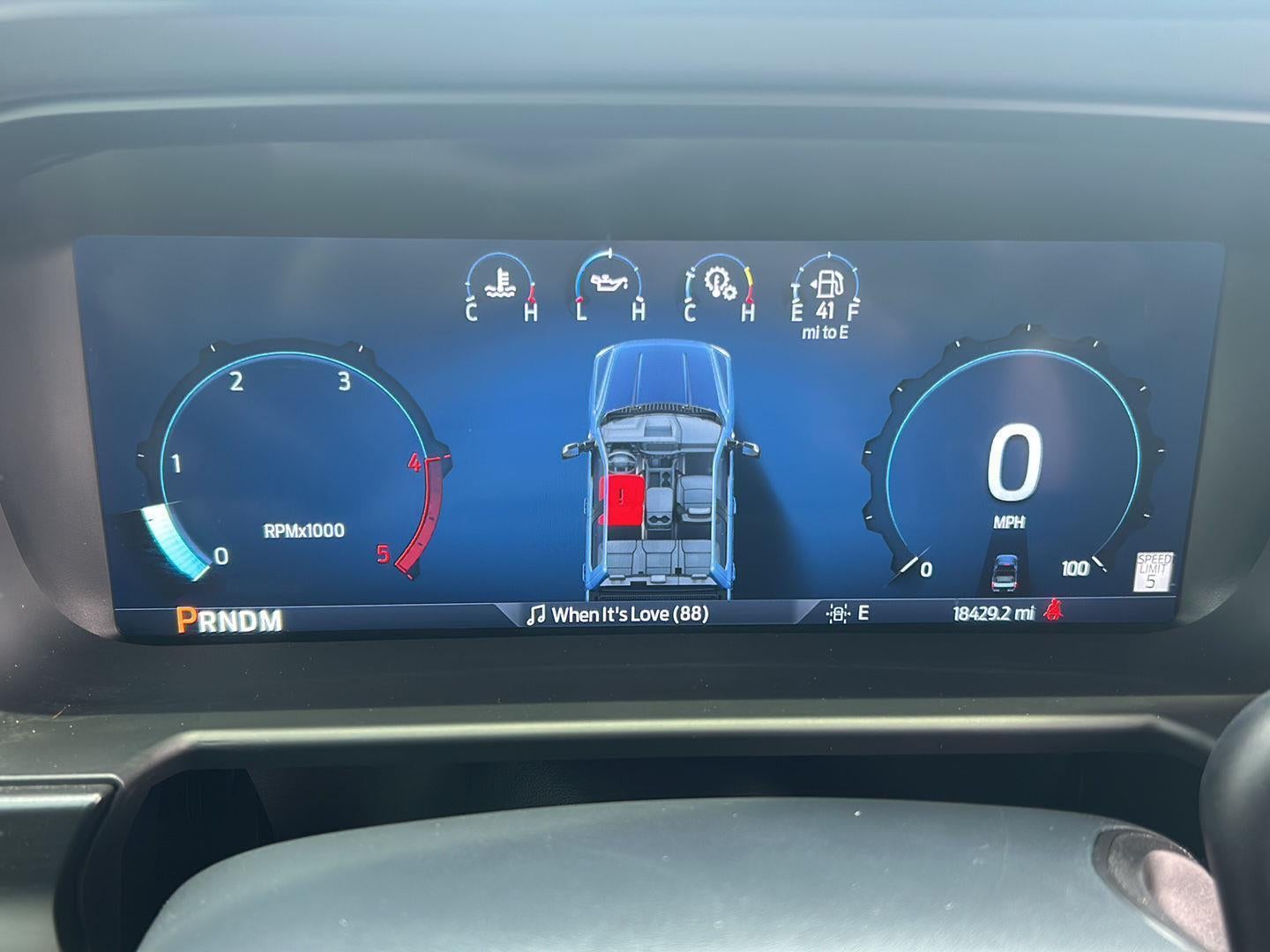 2025 Ford Super Duty F-250 Platinum