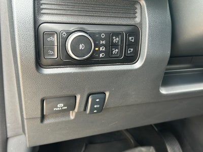 2025 Ford Super Duty F-250 Platinum