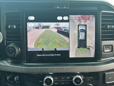 2025 Ford Super Duty F-250 Platinum