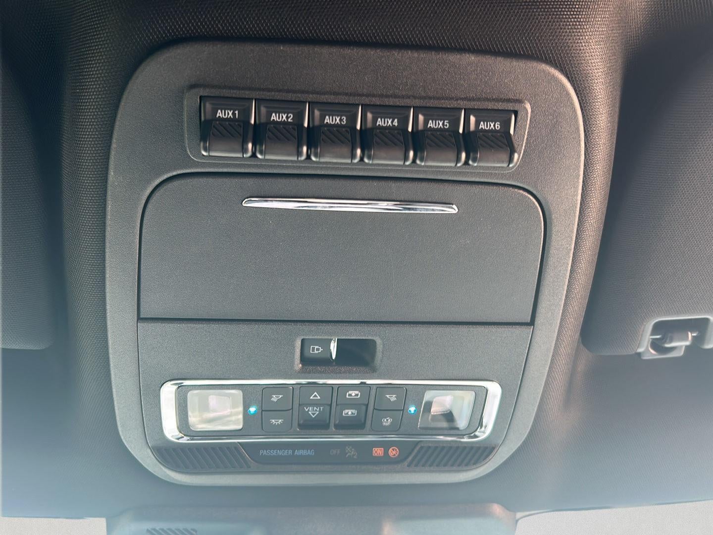 2025 Ford Super Duty F-250 Platinum