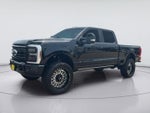 2025 Ford Super Duty F-250 Platinum