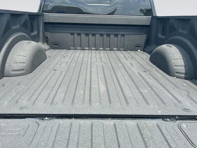 2025 Ford Super Duty F-250 Platinum