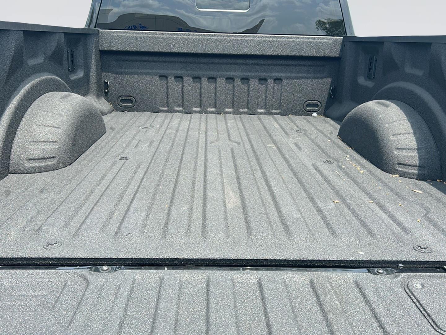 2025 Ford Super Duty F-250 Platinum