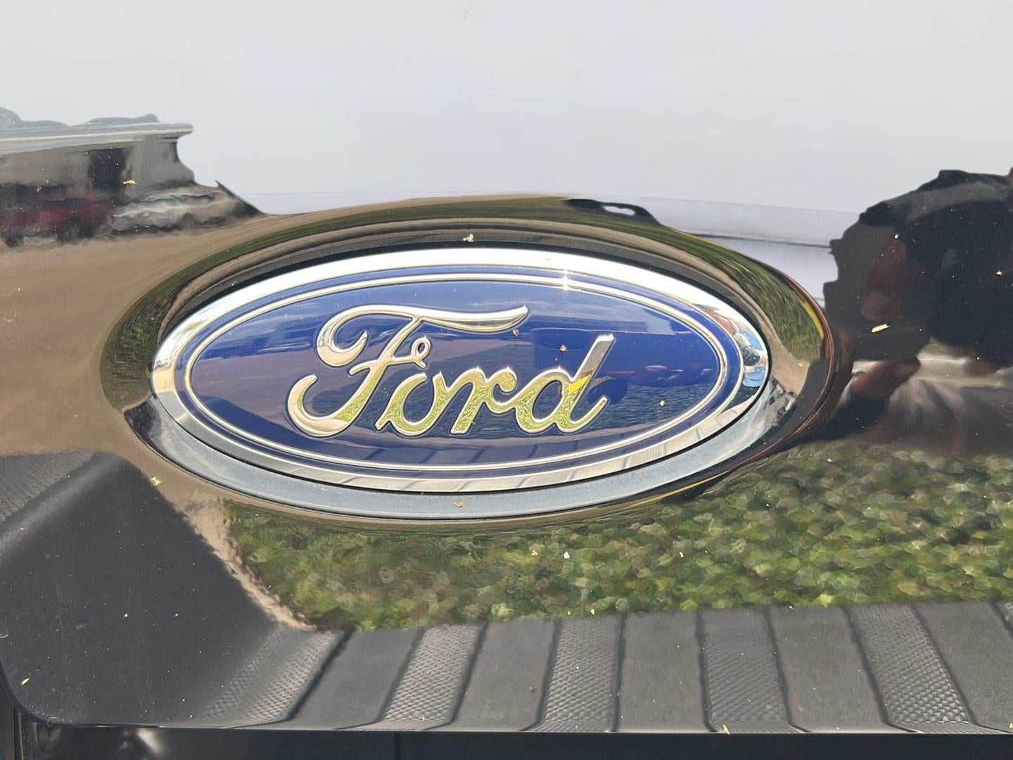 2025 Ford Super Duty F-250 Platinum
