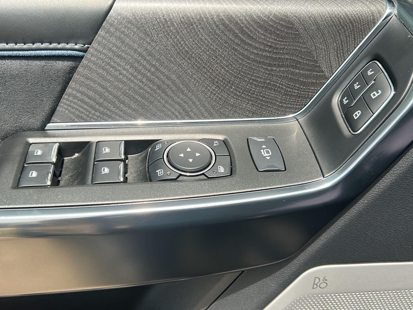 2025 Ford Super Duty F-250 Platinum