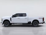 2026 Ford Super Duty F-250 Platinum