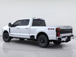 2026 Ford Super Duty F-250 Platinum