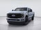 2026 Ford Super Duty F-250 Platinum