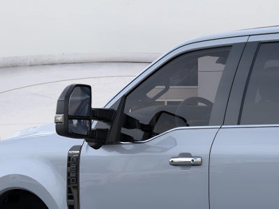 2026 Ford Super Duty F-250 Platinum