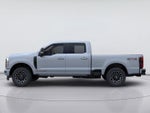2026 Ford Super Duty F-250 Platinum