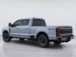 2026 Ford Super Duty F-250 Platinum
