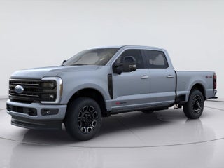 2026 Ford Super Duty F-250 Platinum