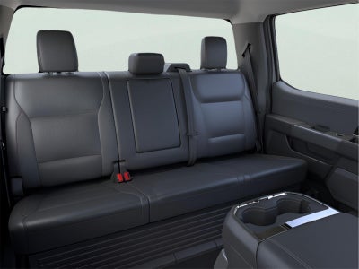2026 Ford Super Duty F-250 Lariat