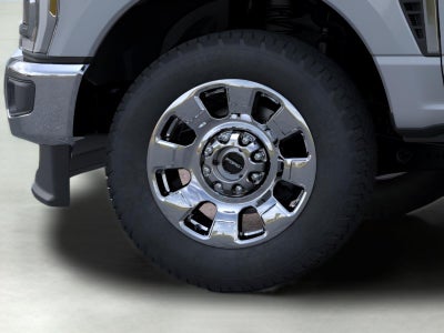 2026 Ford Super Duty F-250 Lariat