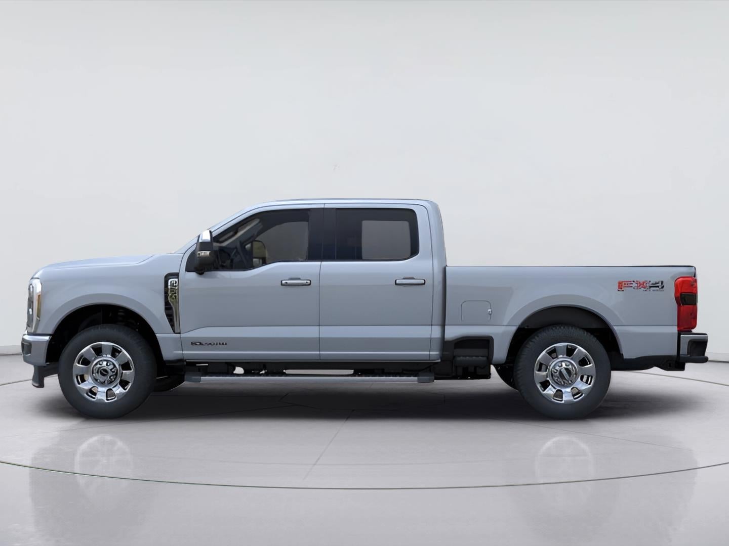 2026 Ford Super Duty F-250 Lariat