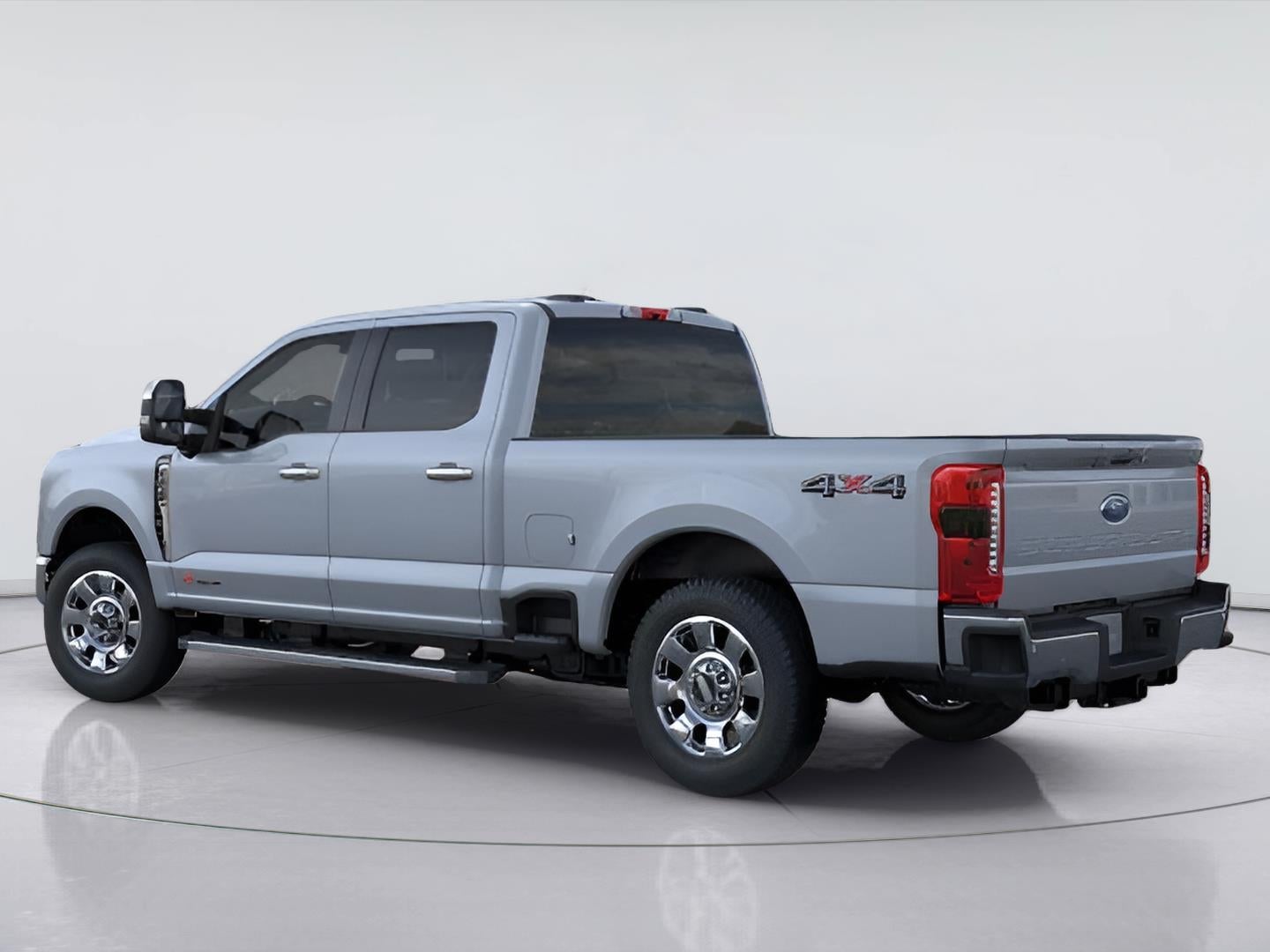 2026 Ford Super Duty F-250 Lariat