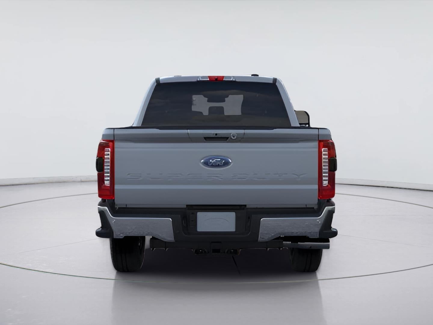 2026 Ford Super Duty F-250 Lariat