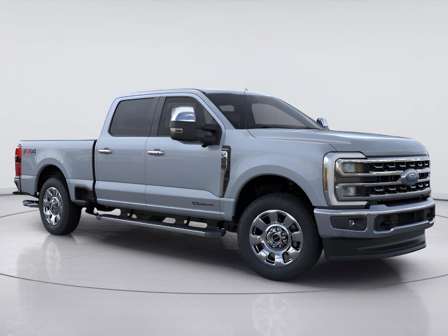 2026 Ford Super Duty F-250 Lariat