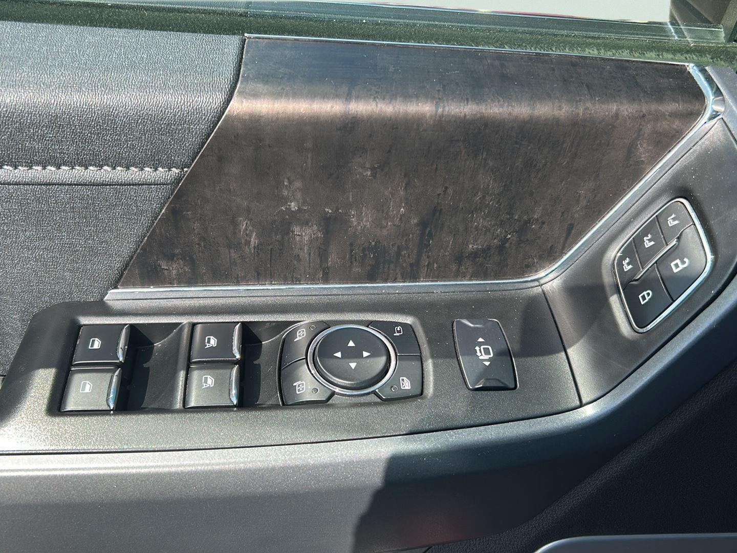 2023 Ford F250 PU Base