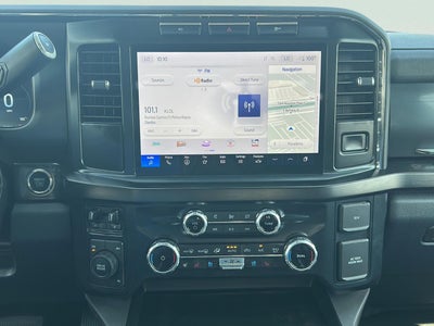 2023 Ford F250 PU Base