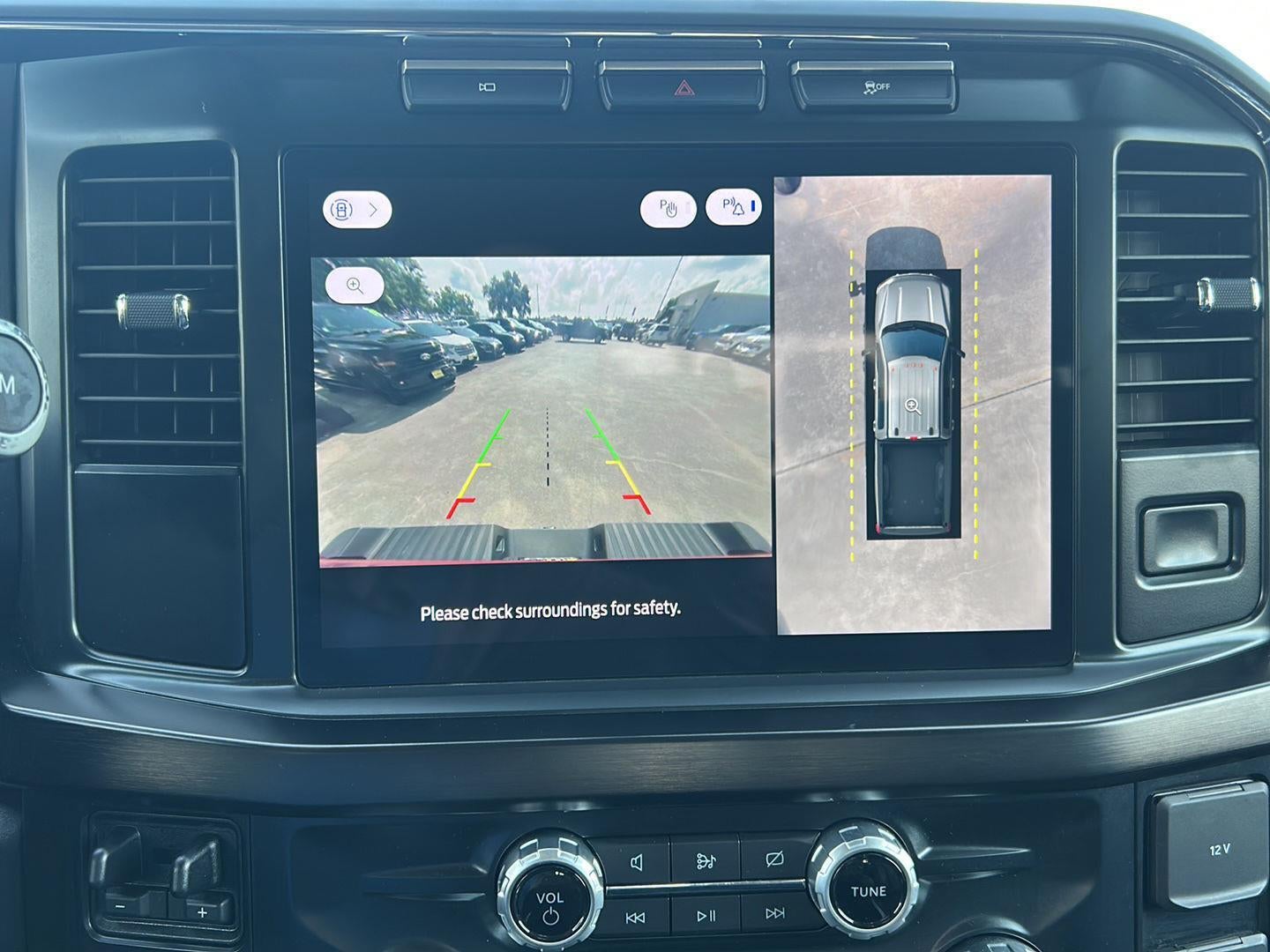2023 Ford F250 PU Base