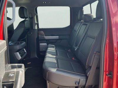 2023 Ford F250 PU Base