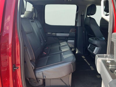 2023 Ford F250 PU Base