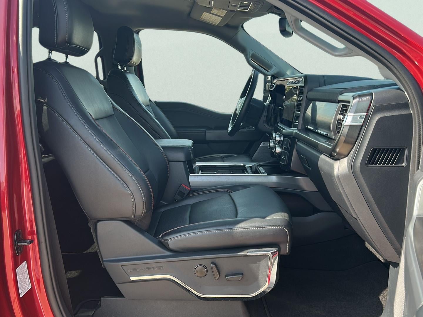 2023 Ford F250 PU Base
