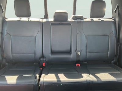 2023 Ford F250 PU Base