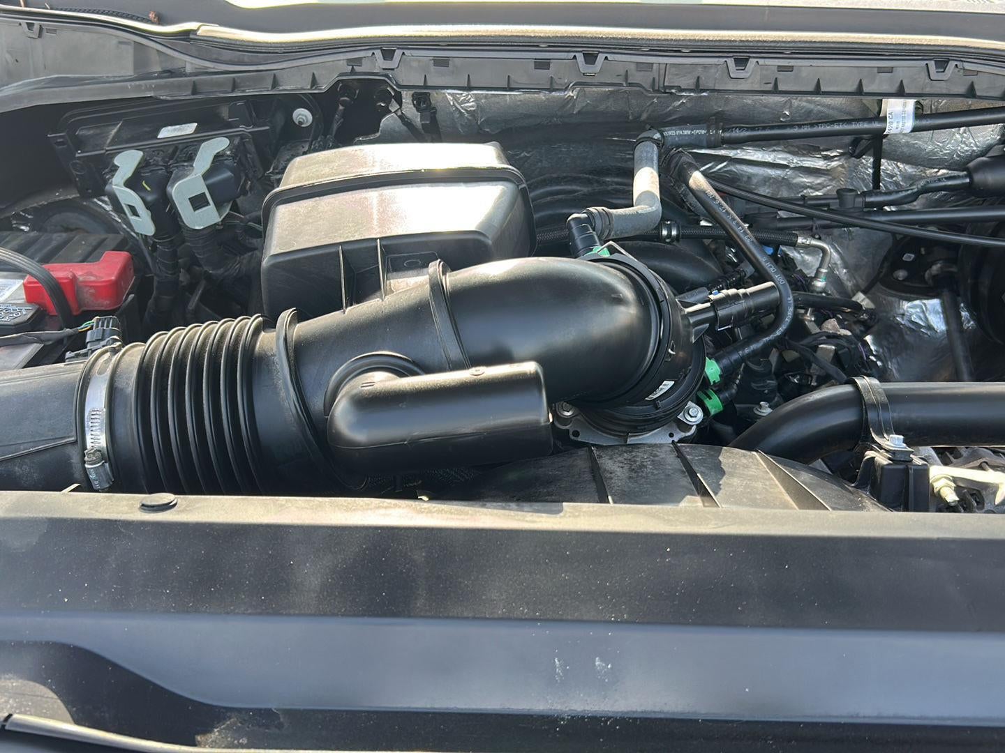 2023 Ford F250 PU Base