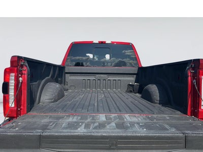 2023 Ford F250 PU Base