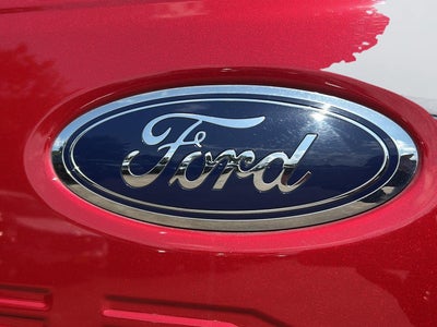 2023 Ford F250 PU Base