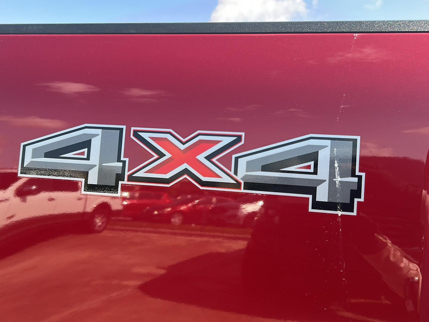 2023 Ford F250 PU Base