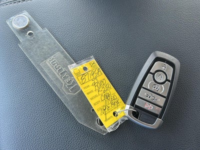 2023 Ford F250 PU Base