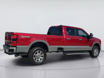2023 Ford F250 PU Base