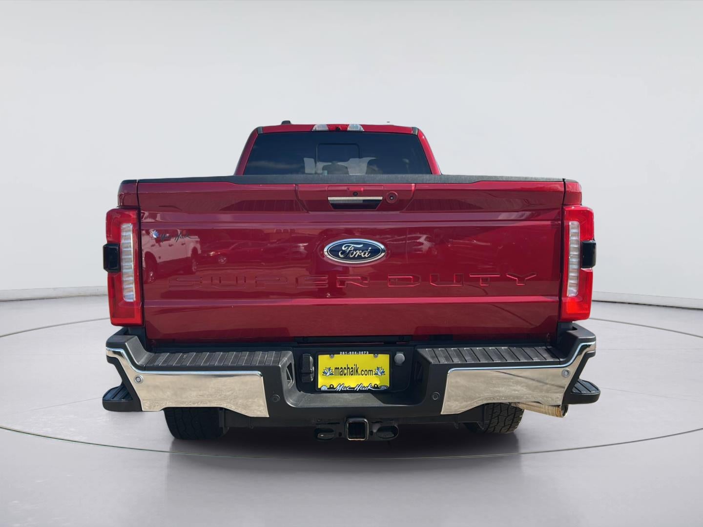 2023 Ford F250 PU Base