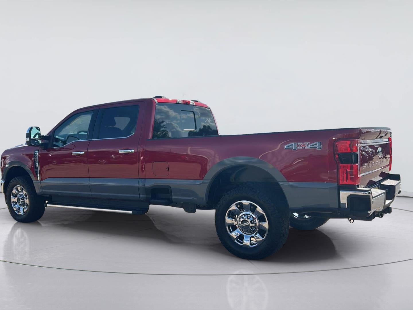 2023 Ford F250 PU Base