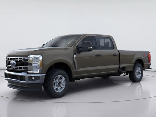 2026 Ford Super Duty F-250 SRW XLT