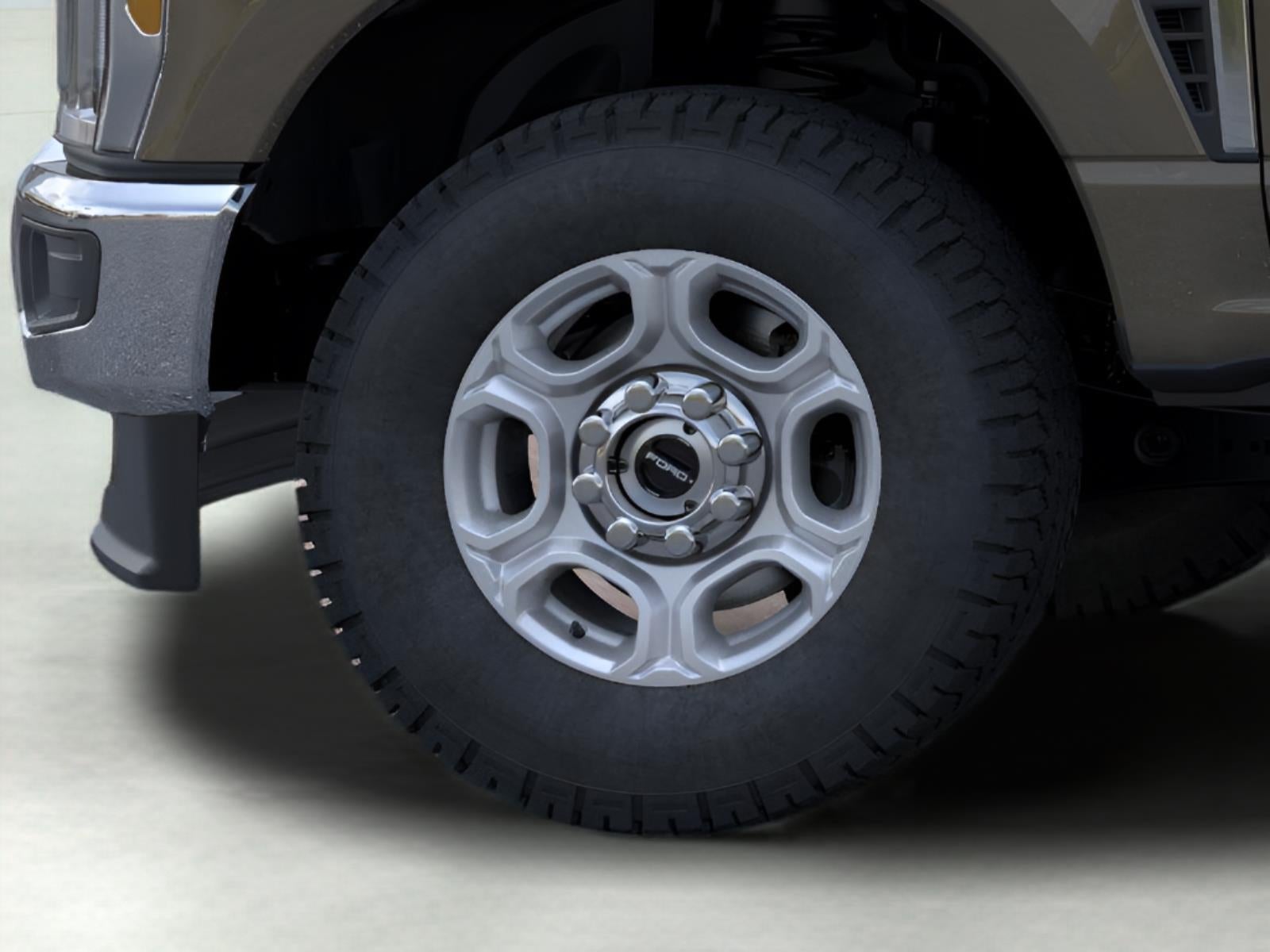 2026 Ford Super Duty F-250 SRW XLT