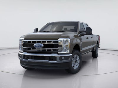 2026 Ford Super Duty F-250 SRW XLT