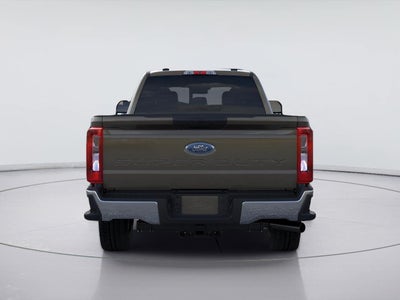 2026 Ford Super Duty F-250 SRW XLT