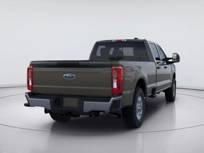 2026 Ford Super Duty F-250 SRW XLT