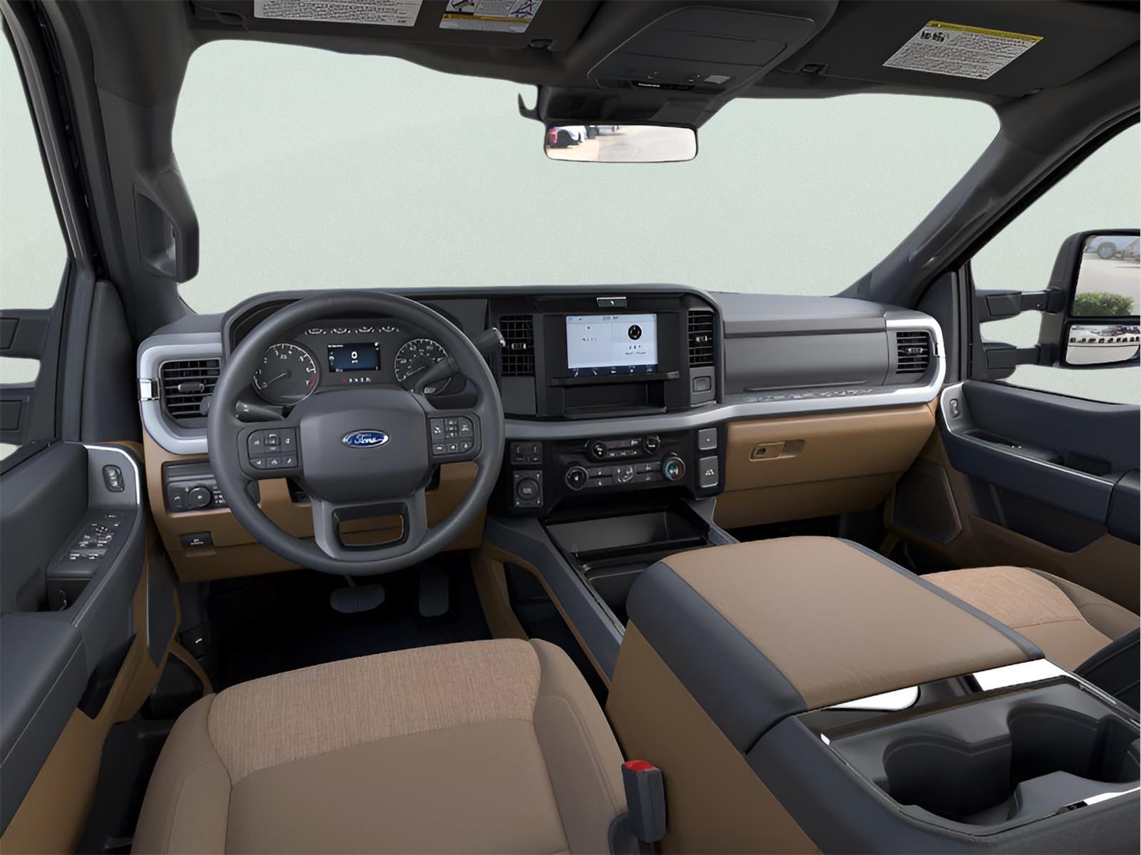 2026 Ford Super Duty F-250 SRW XLT