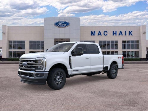 2026 Ford Super Duty F-250 Lariat