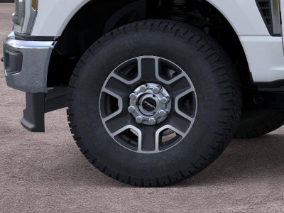 2026 Ford Super Duty F-250 Lariat