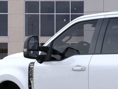 2026 Ford Super Duty F-250 Lariat